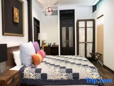 Baan Saen Fang Chiang Mai - SHA Plus - 109