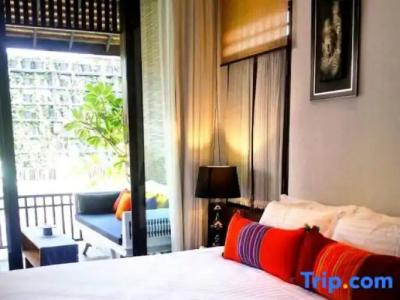 Baan Saen Fang Chiang Mai - SHA Plus - 117