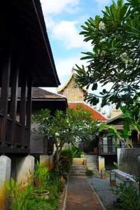 Baan Saen Fang Chiang Mai - SHA Plus - 57