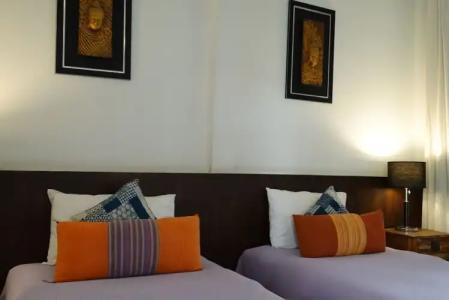Baan Saen Fang Chiang Mai - SHA Plus - 62