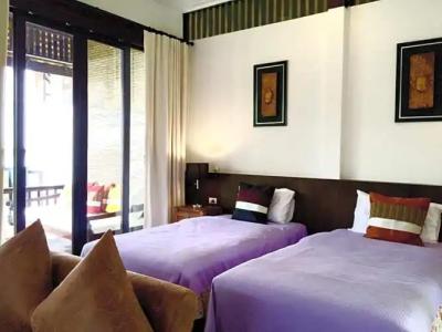 Baan Saen Fang Chiang Mai - SHA Plus - 137