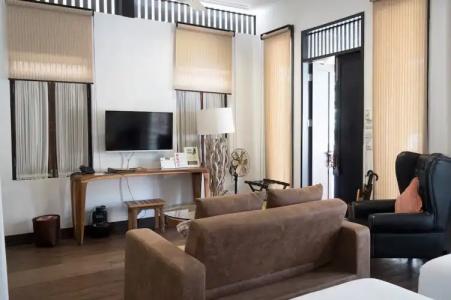Baan Saen Fang Chiang Mai - SHA Plus - 129