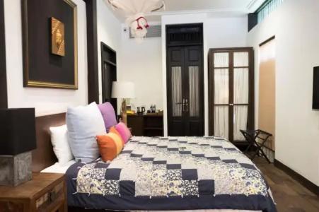 Baan Saen Fang Chiang Mai - SHA Plus - 67