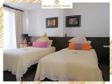 Standard Duplex room