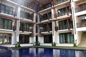 Nampiangdin Boutique Hotel