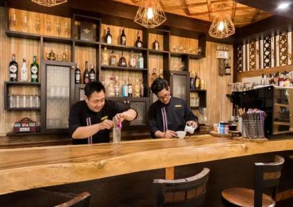 Nampiangdin Boutique - 13