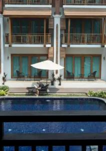 Nampiangdin Boutique - 20