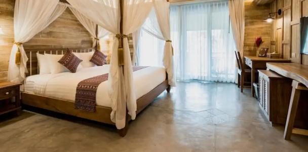 Nampiangdin Boutique - 49