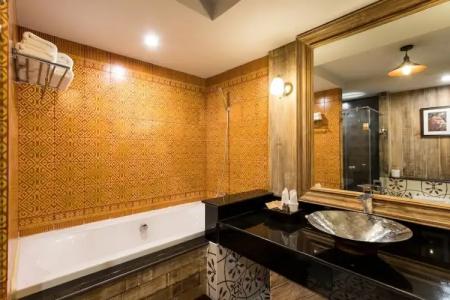 Nampiangdin Boutique - 34