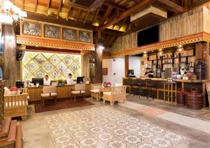 Nampiangdin Boutique - 17