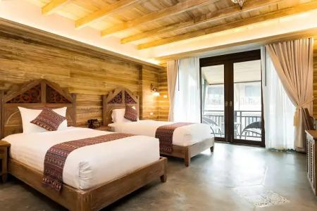 Nampiangdin Boutique - 4