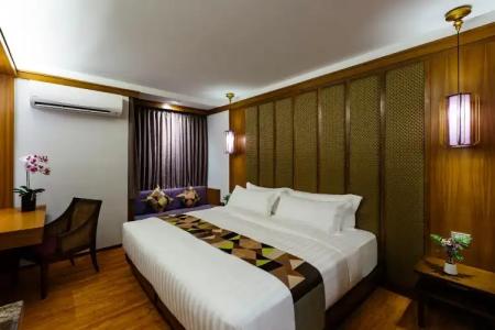 Lavana Chiangmai - 100