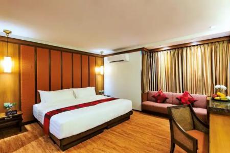 Lavana Chiangmai - 112