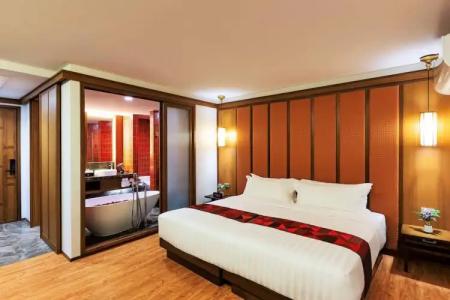 Lavana Chiangmai - 117