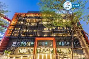 Icon Park Hotel,- SHA Extra Plus, Chiang Mai