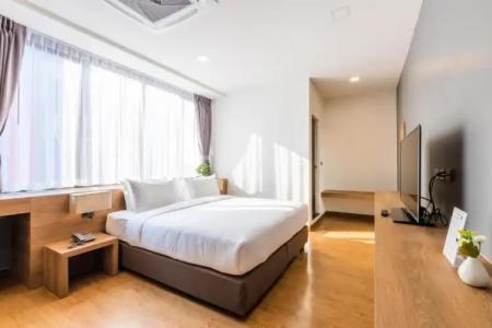 Icon Park, Chiang Mai- SHA Extra Plus - 86