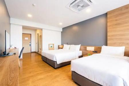 Icon Park, Chiang Mai- SHA Extra Plus - 101