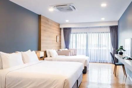 Icon Park, Chiang Mai- SHA Extra Plus - 96