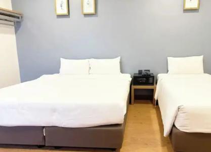 Icon Park, Chiang Mai- SHA Extra Plus - 40