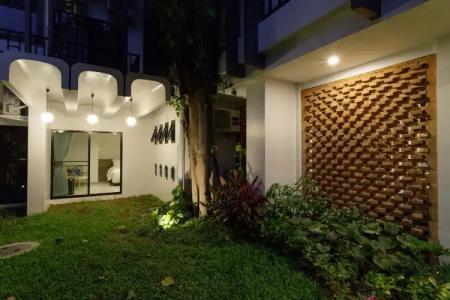 The Locals Chiang Mai - 0