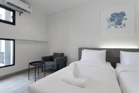 The Locals Chiang Mai - 88