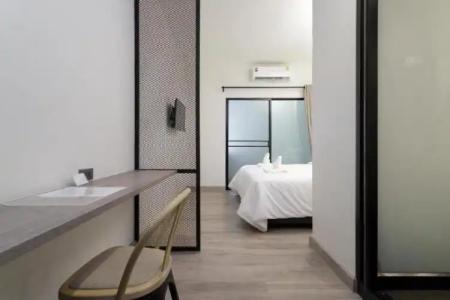 The Locals Chiang Mai - 81