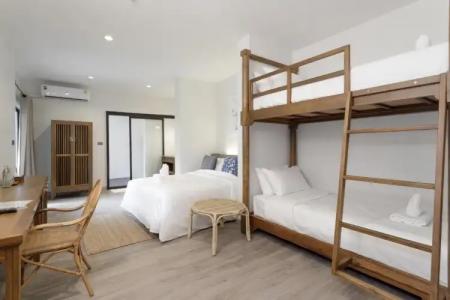 The Locals Chiang Mai - 61