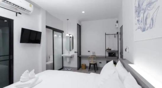 The Locals Chiang Mai - 115