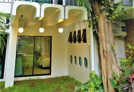 The Locals Chiang Mai - 47