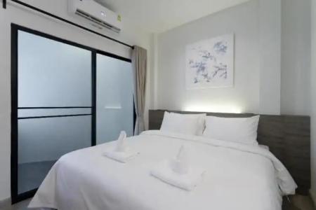 The Locals Chiang Mai - 80