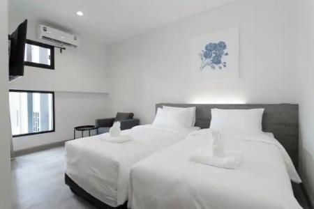 The Locals Chiang Mai - 76