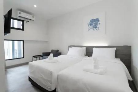 The Locals Chiang Mai - 29