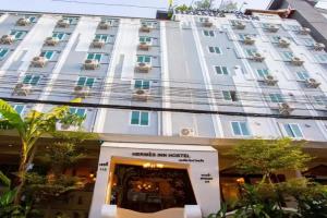Hermes Hotel Chiang Mai, Chiang Mai
