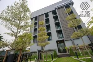 Le Bis Hotel, Chiang Mai