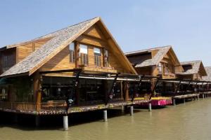 Centra by Centara Avenue Hotel, Pattaya