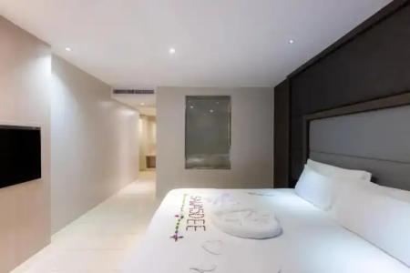 Centra by Centara Avenue Pattaya - 34