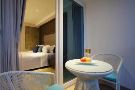 Centra by Centara Avenue Pattaya - 33