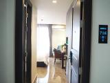 Standard room with balcony
