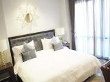 Standard Club room