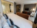 Standard Double Family room