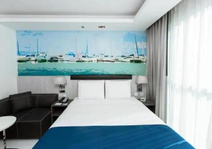 Holiday Inn Express Pattaya Central, an IHG - 104