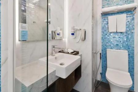 Holiday Inn Express Pattaya Central, an IHG - 116