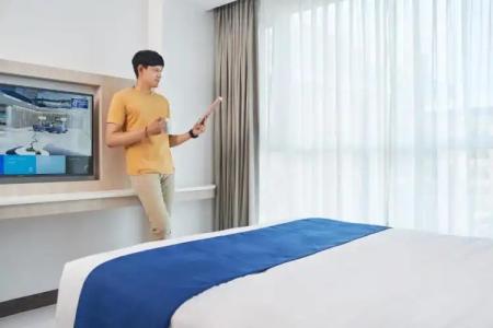 Holiday Inn Express Pattaya Central, an IHG - 118
