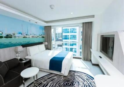 Holiday Inn Express Pattaya Central, an IHG - 102