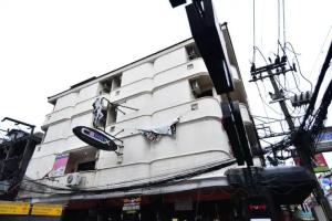 Climax Hotel, Pattaya