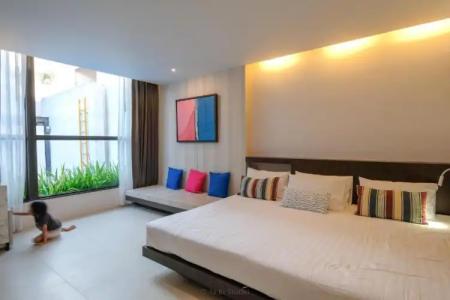Bonne Nuit, Hua Hin - 31