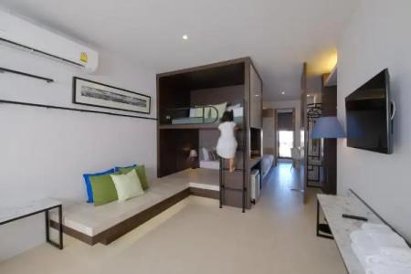 Bonne Nuit, Hua Hin - 69