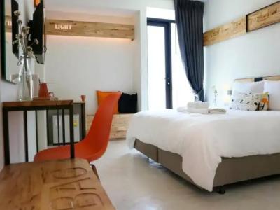 Bonne Nuit, Hua Hin - 37