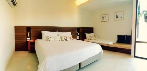Bonne Nuit, Hua Hin - 53