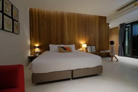Bonne Nuit, Hua Hin - 67
